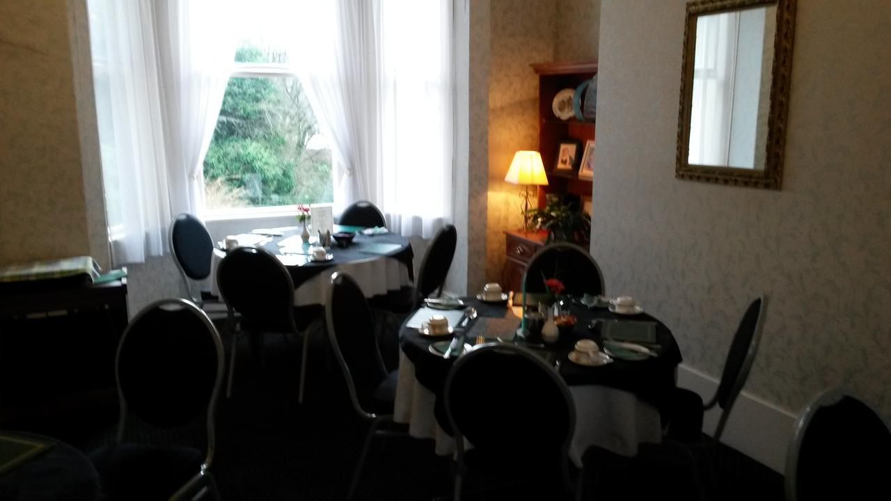 פרסטון Ashwood Hotel מראה חיצוני תמונה
